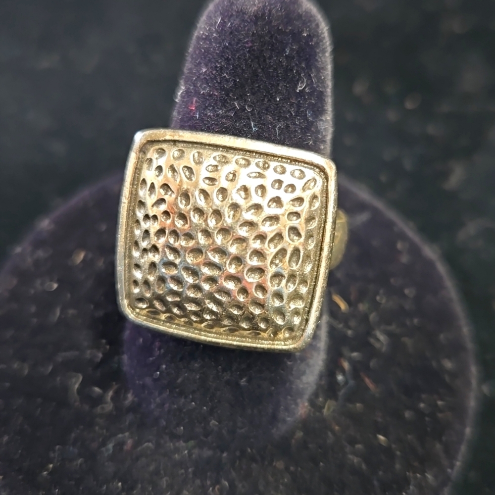 PD size 6 ring
